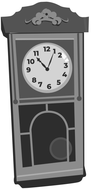 De Klok van de Juffer